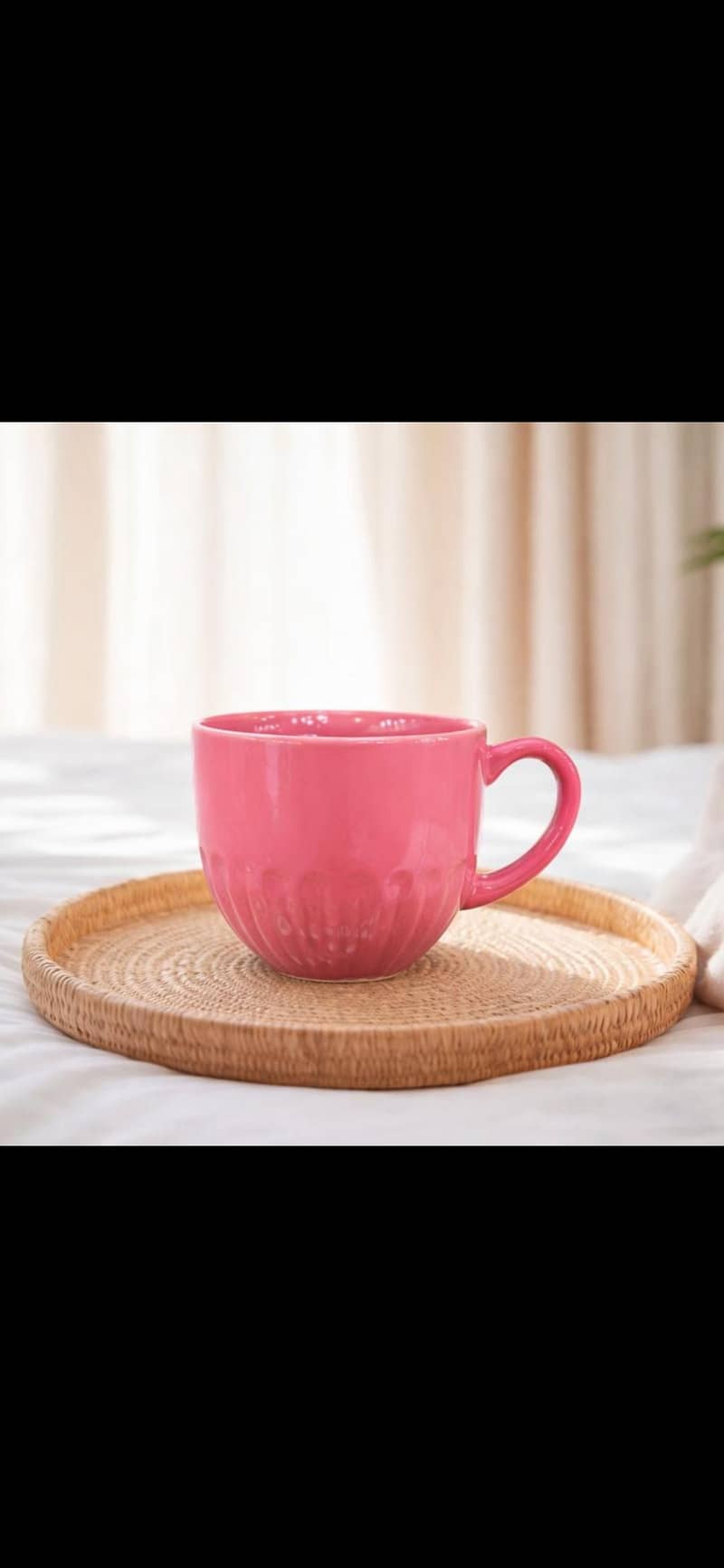 Ceramic cup 0
