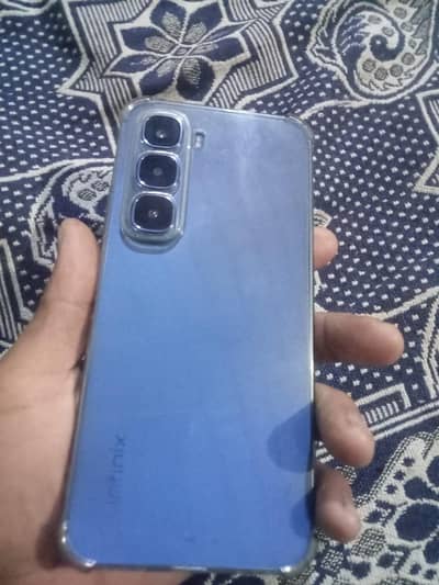 Infinix Hot 60i