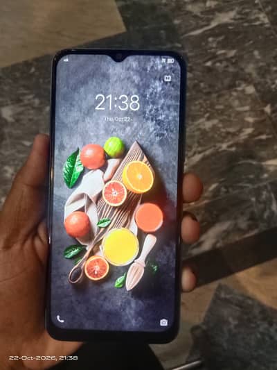 Vivo Y20s