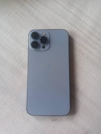 Apple iPhone 13 Pro Max
