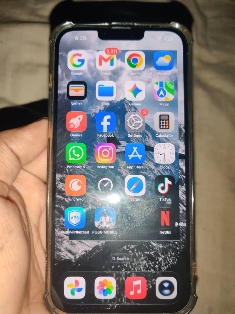 Apple iPhone 13 Pro Max 6