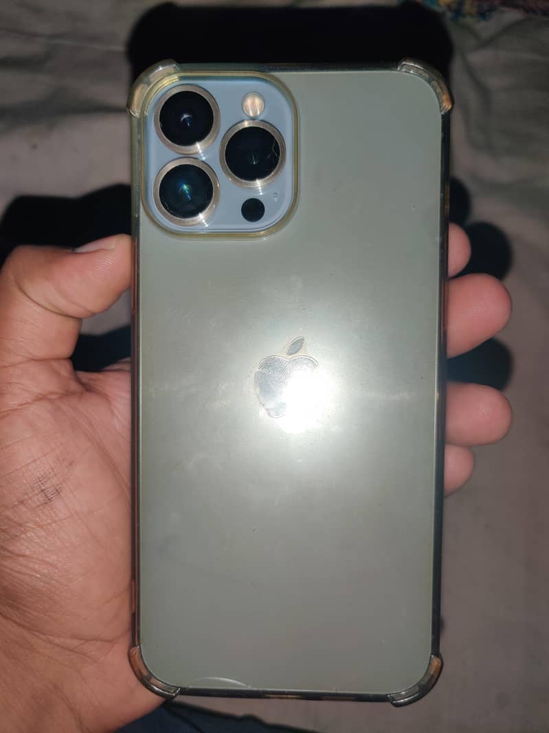 Apple iPhone 13 Pro Max 7