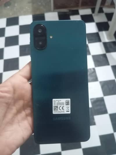 Samsung Mobile A07 5G