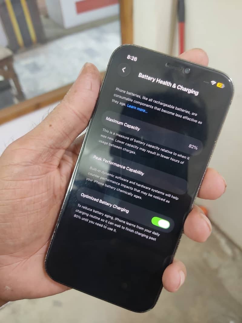 Apple iPhone 12 Pro 1
