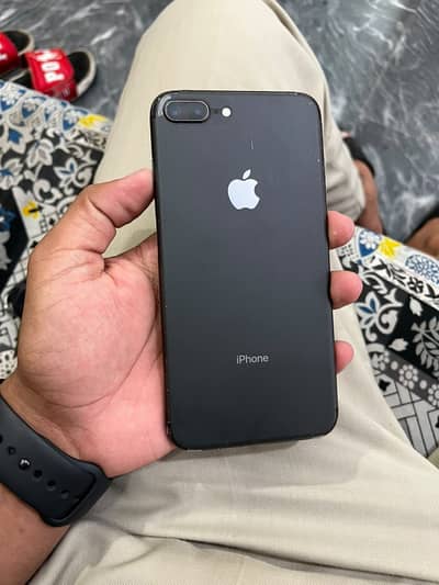Apple iPhone 8 Plus