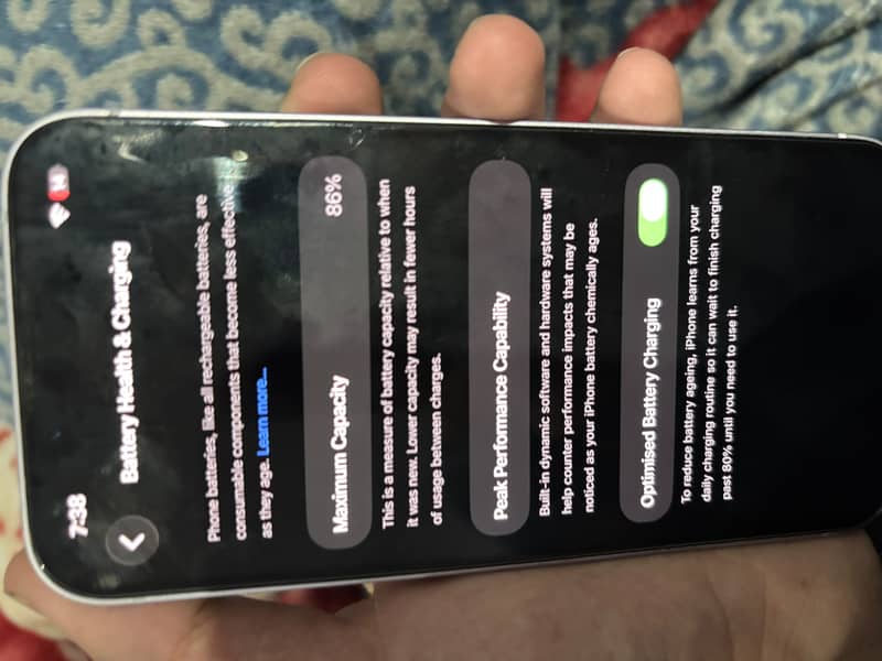 Apple iPhone 14 2