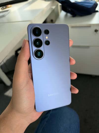 Samsung Galaxy S26 Ultra (Official PTA Approved) 256GB / Violet Color