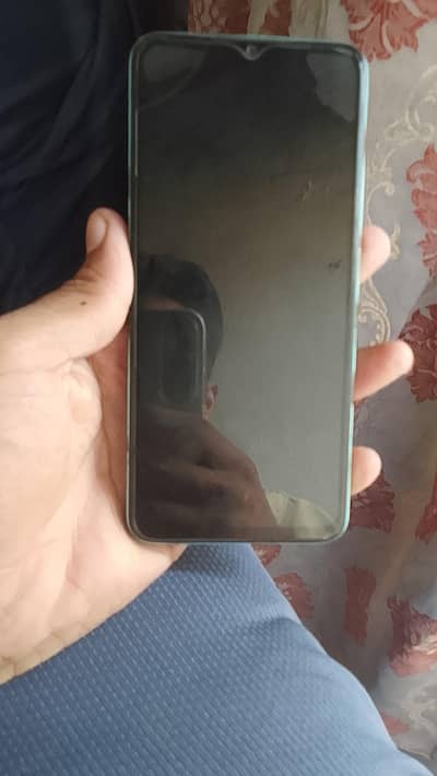 Itel S23