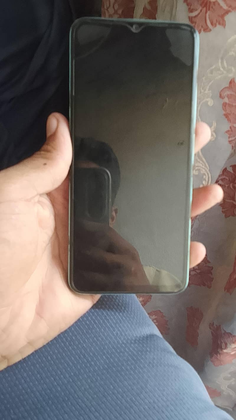 Itel S23 0