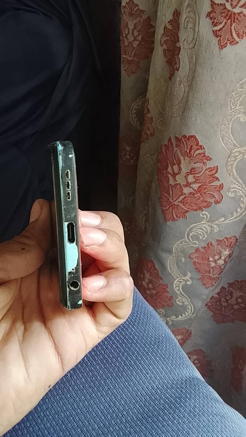Itel S23 4