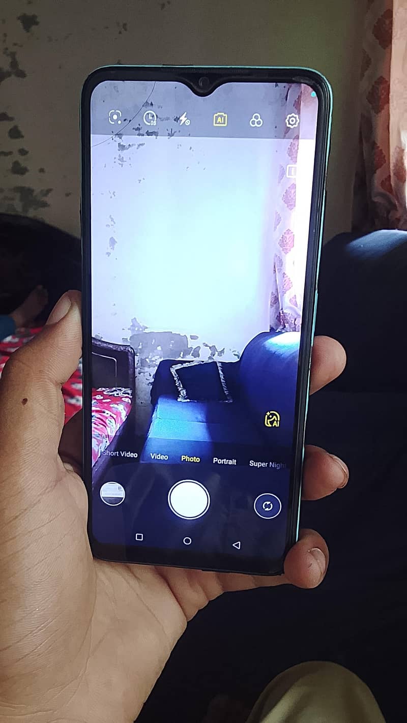 Itel S23 5