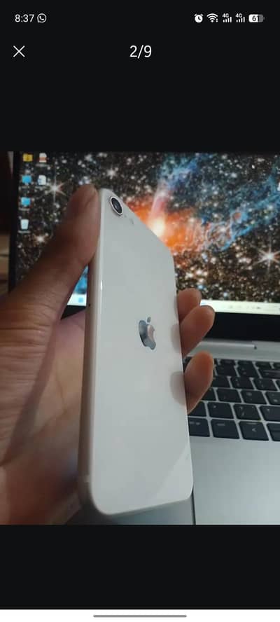 Apple iPhone SE 2