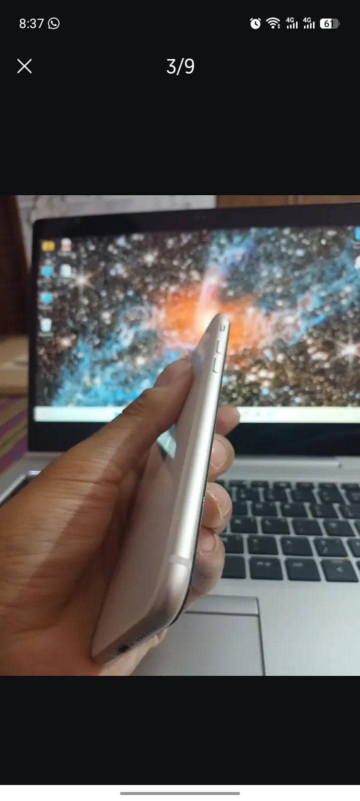 Apple iPhone SE 2 2