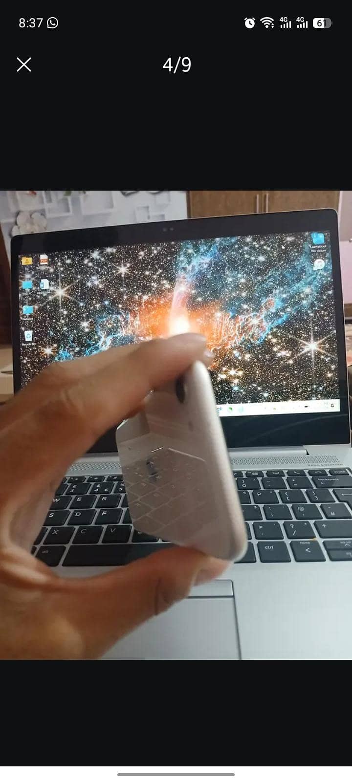 Apple iPhone SE 2 3