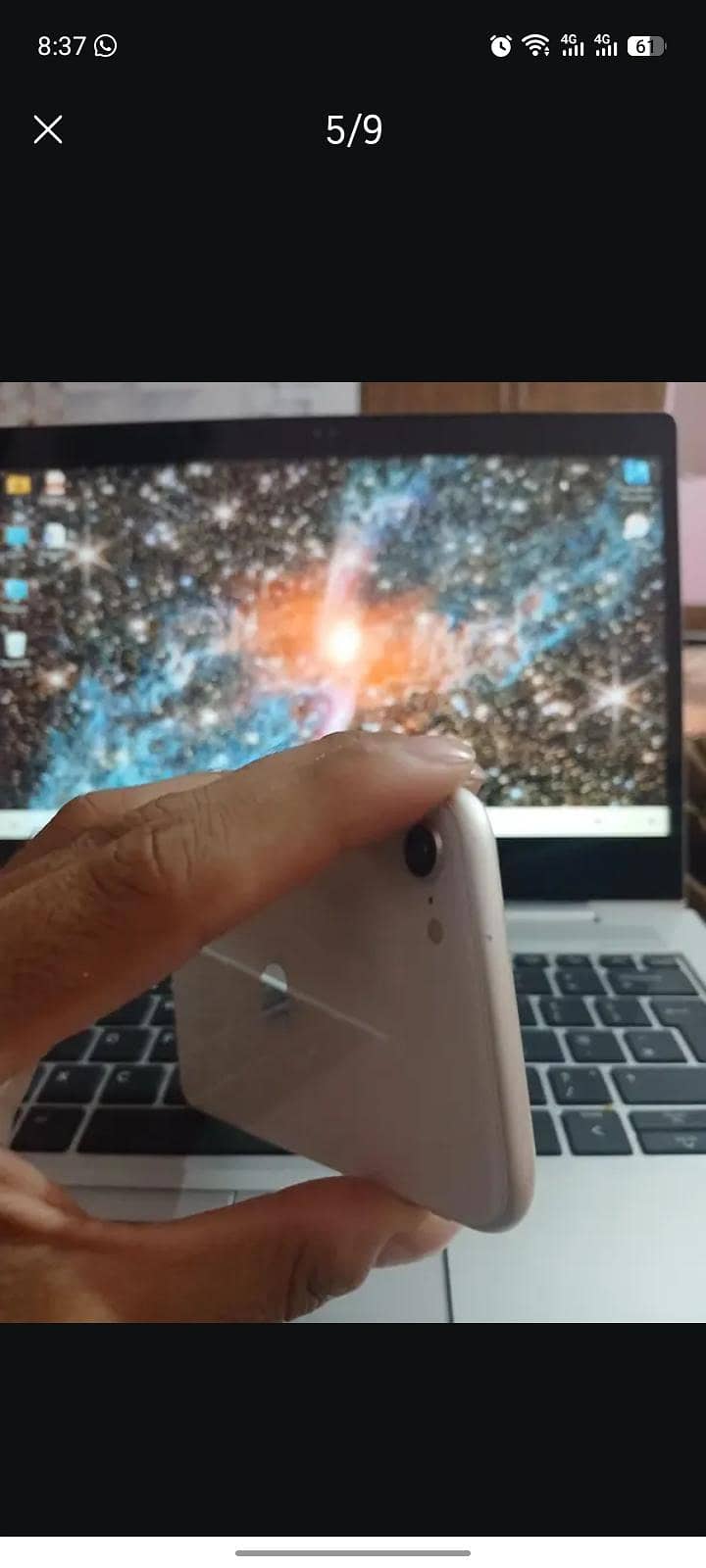 Apple iPhone SE 2 5