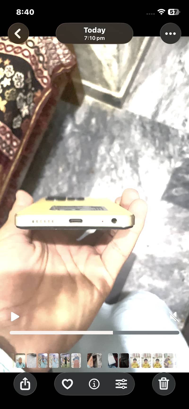 Tecno Spark Go 2