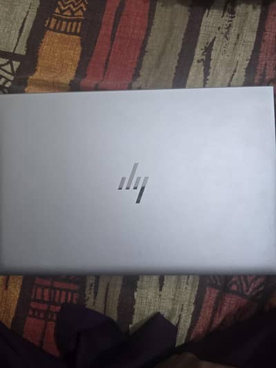 hp elite book 830g7 in new condition