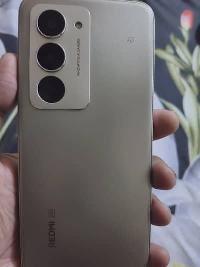 Xiaomi (Redmi 15) 5G