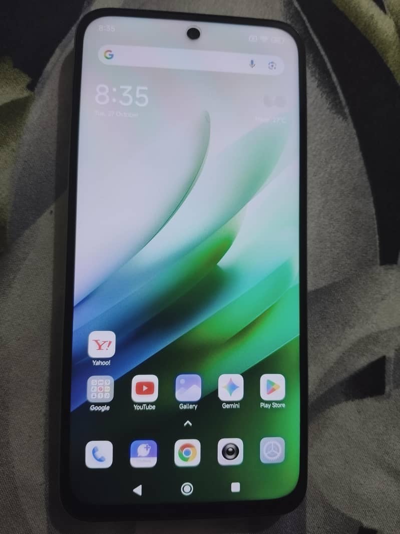 Xiaomi (Redmi 15) 5G 1