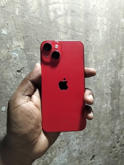 Apple iPhone 14