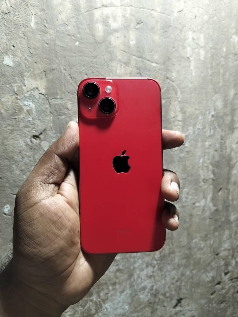 Apple iPhone 14 0