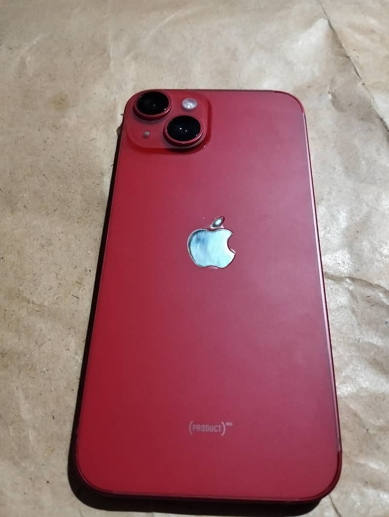 Apple iPhone 14 7