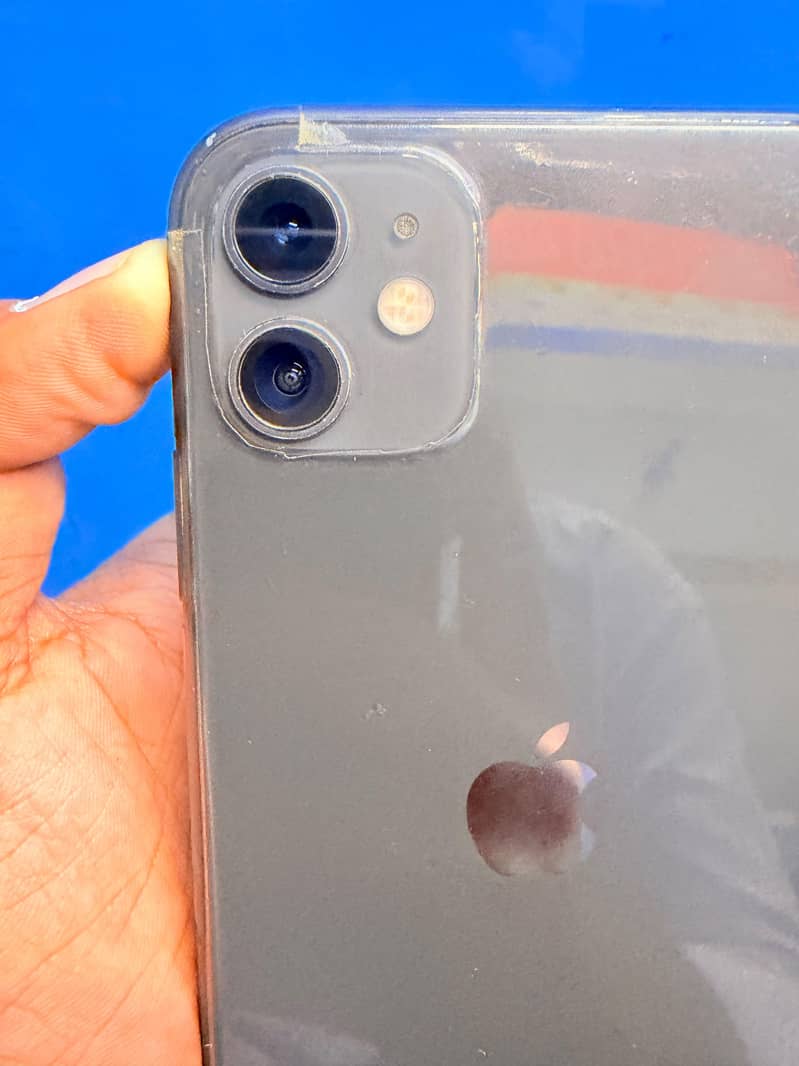 Apple iPhone 11 0