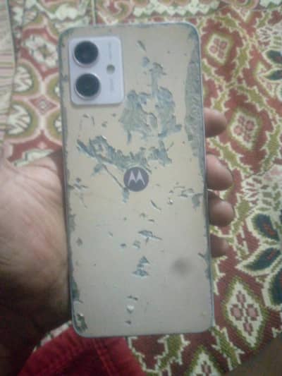 Motorola Moto G 14
