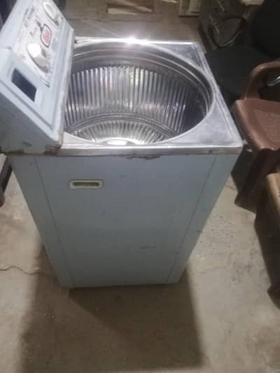 washing mashine