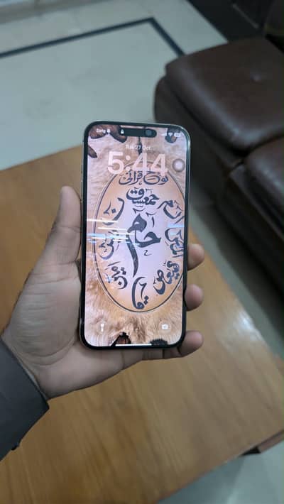 Apple iPhone 16 Pro Max