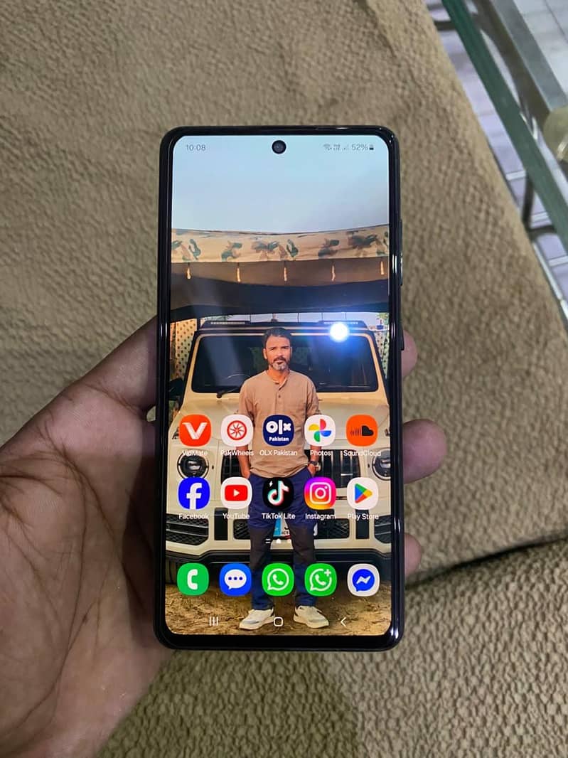 Samsung A52 1