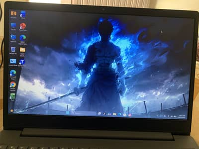 Lenovo (core i5 10th Gen)