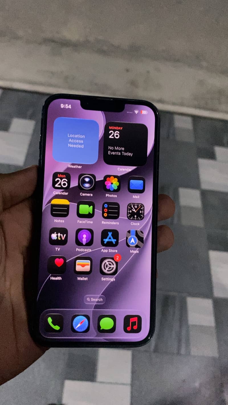Apple iPhone 14 2