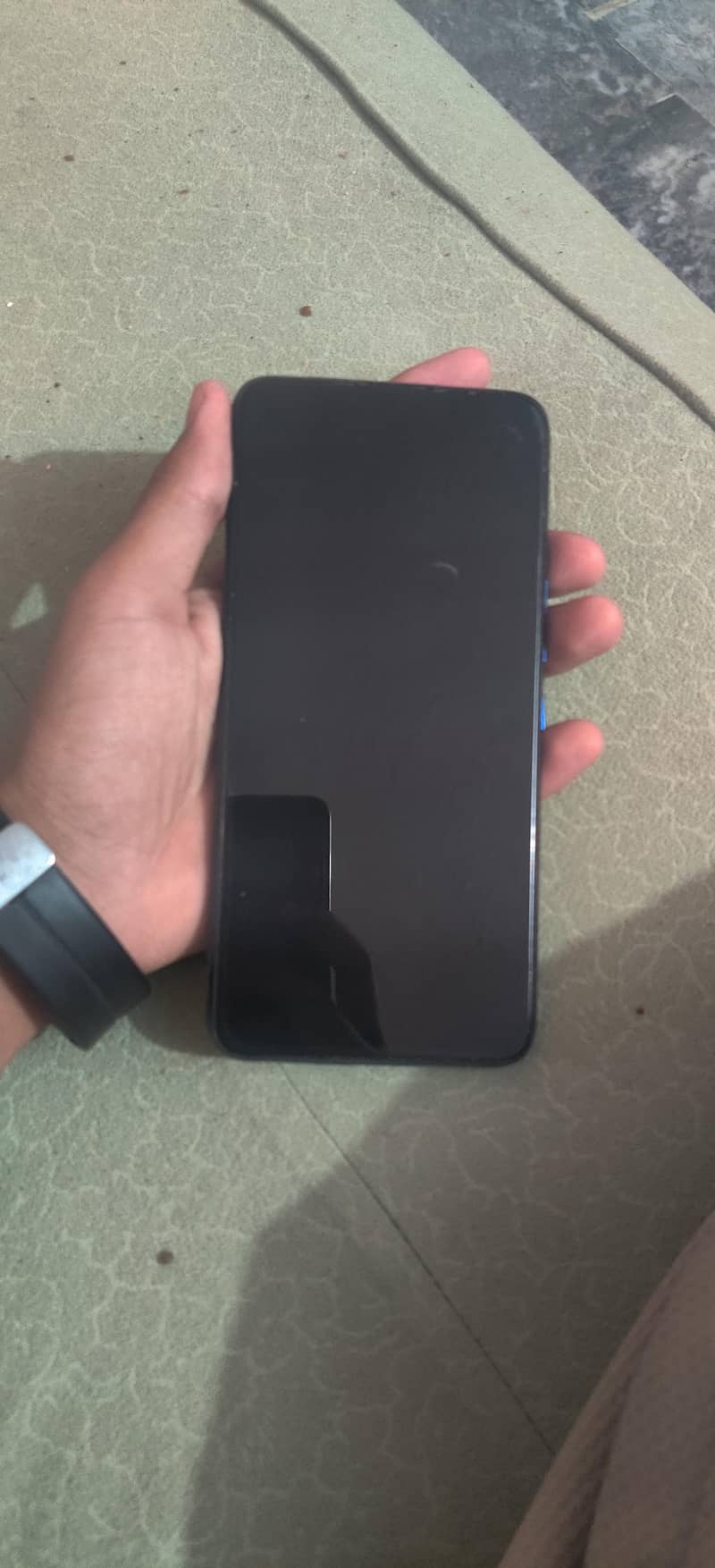 Infinix Smart 5 Pro 2