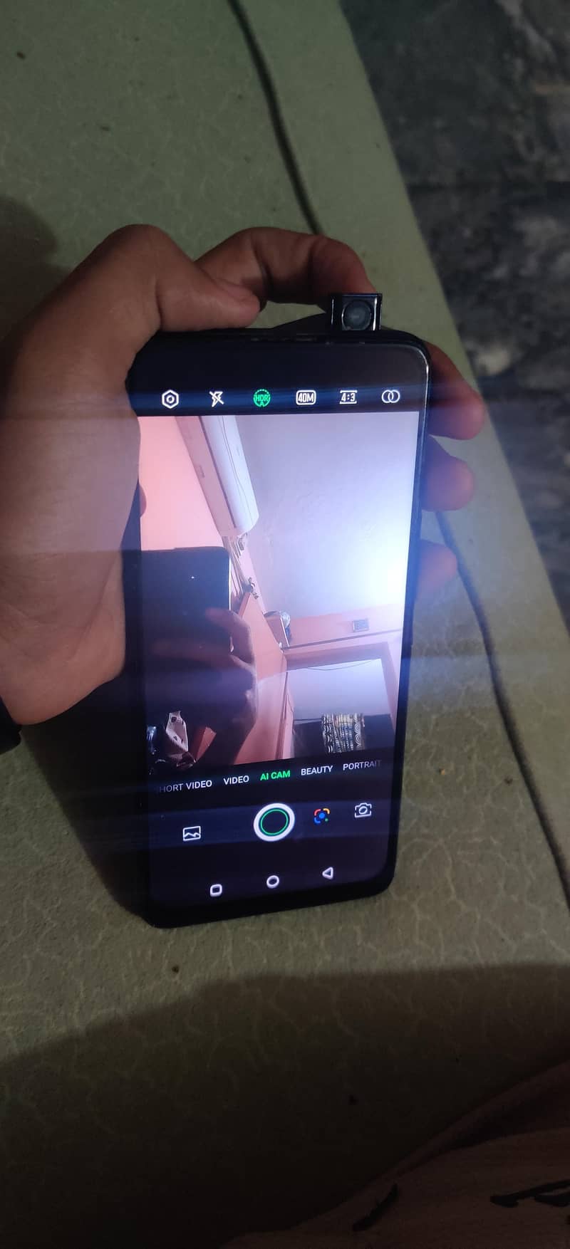Infinix Smart 5 Pro 4