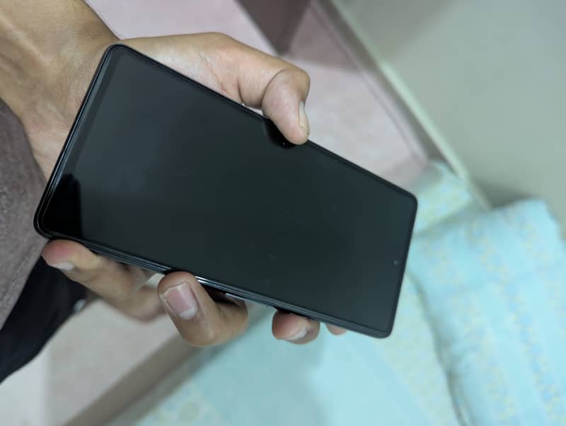 Google Pixel 7 0