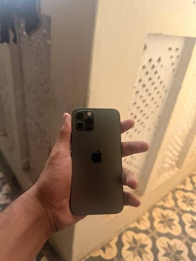Apple iPhone 12 Pro