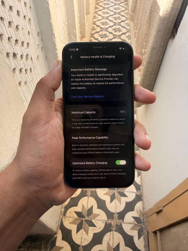Apple iPhone 12 Pro 6