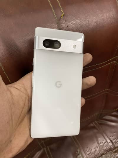 Google Pixel 7a