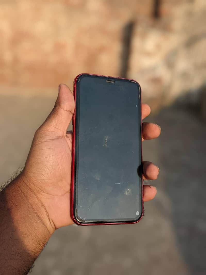 Apple iPhone 11 1