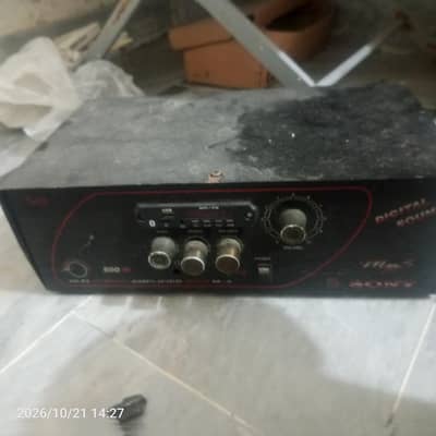 Bluetooth Speakers
