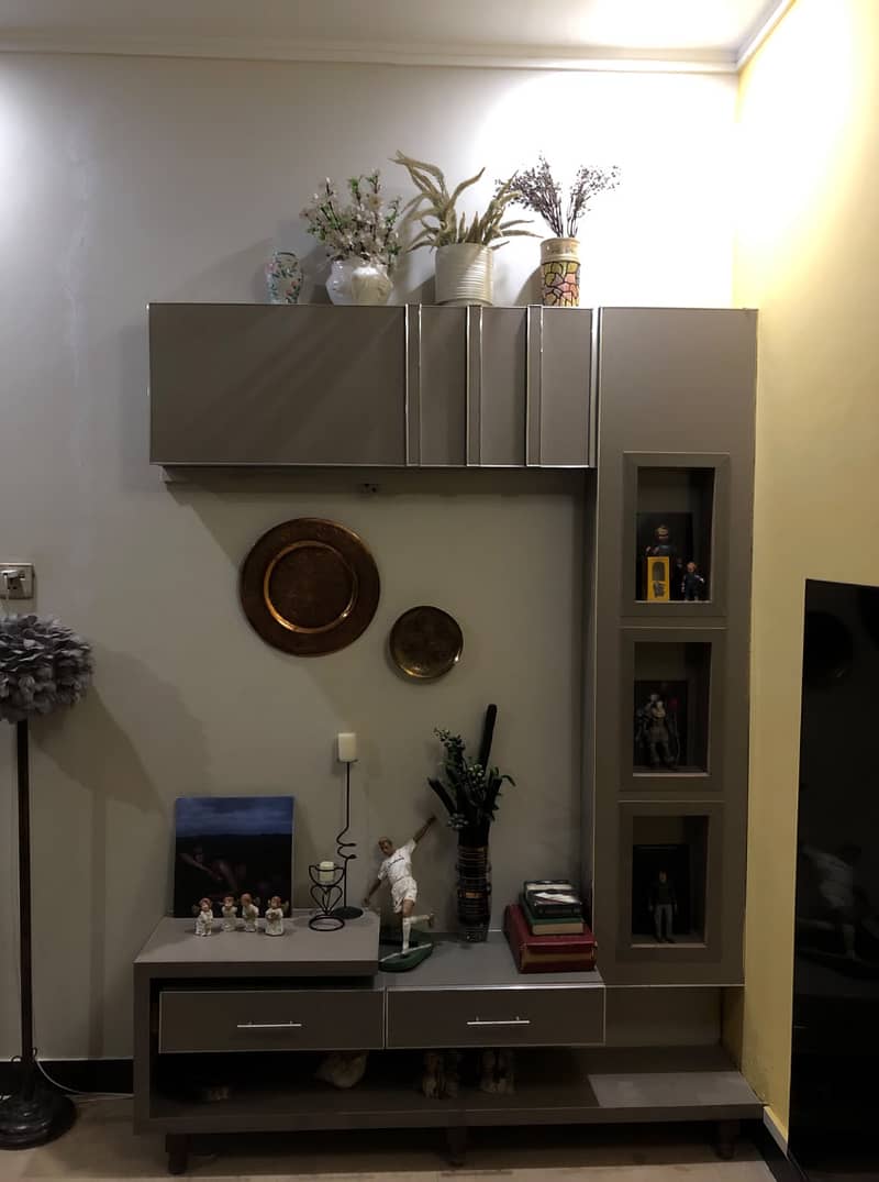 Display cabinet 0