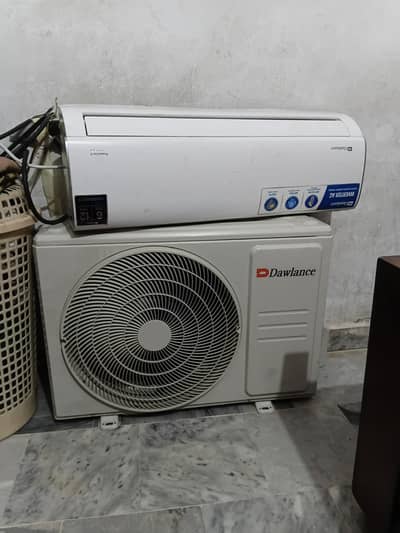 only five month used