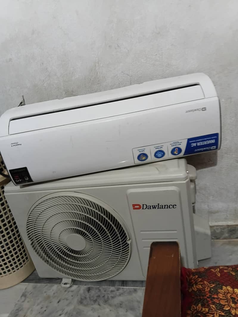 only five month used 1