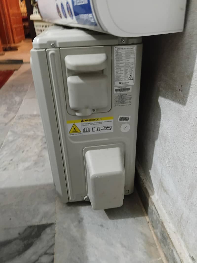 only five month used 2