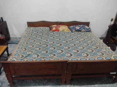bed set