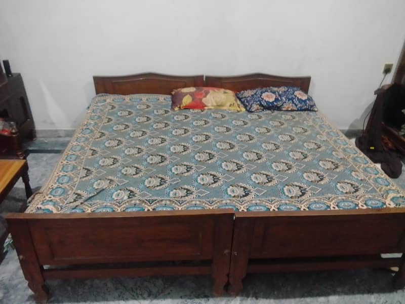 bed set 0