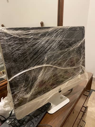 5 Apple iMac Used for SALE