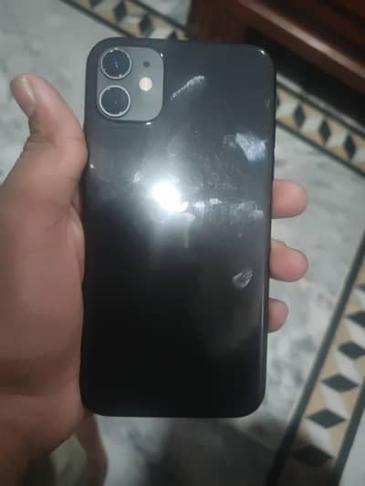 Apple iPhone 11