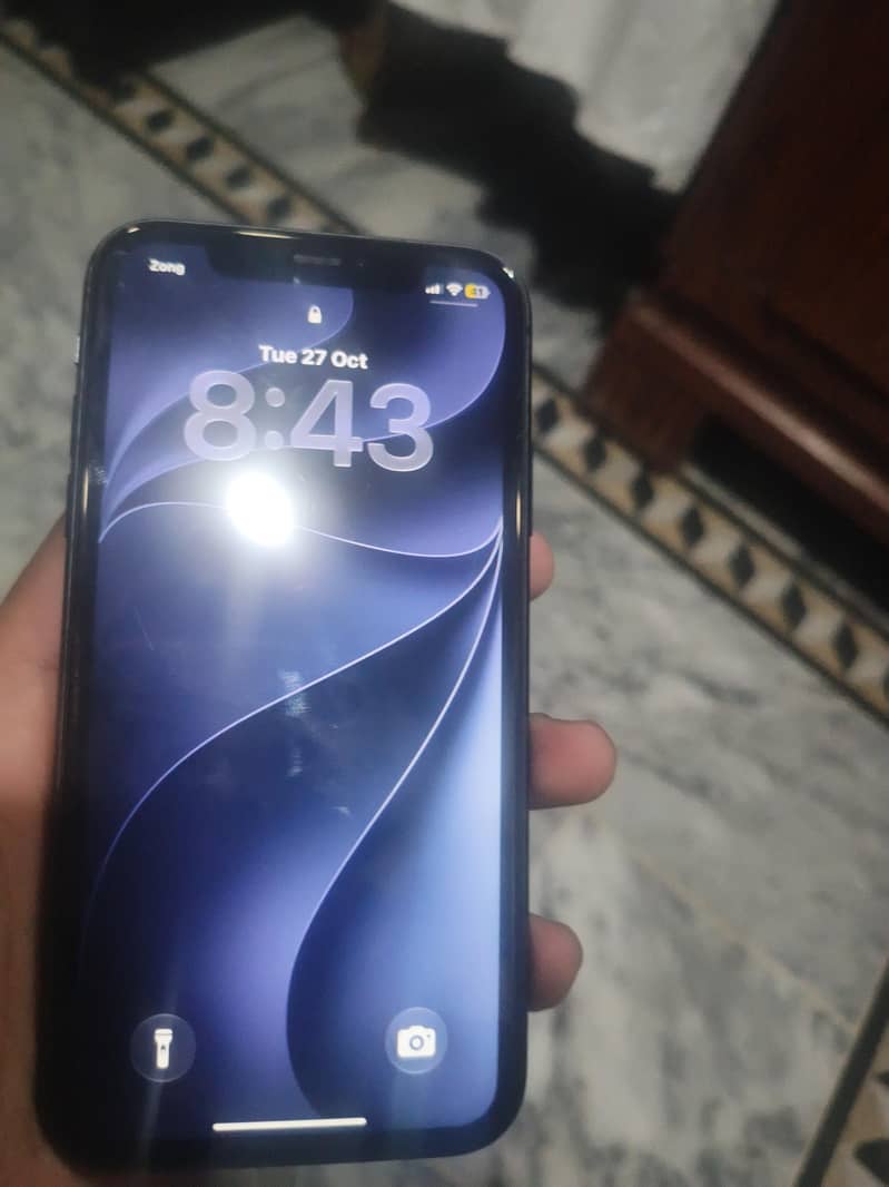 Apple iPhone 11 1